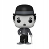 Charlie Chaplin POP! Icons Vinylová figúrka 9 cm