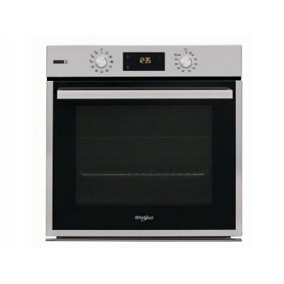 Whirlpool OAS KP8V1 IX 71 L INOX A +! (Whirlpool OAS KP8V1 IX 71 L INOX A +!)