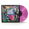 Cars Door To Door Limited Grape Vinyl