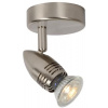 Bodové osvetlenie Lucide 13955/05/12 - LED bodové svietidlo CARO-LED 1xGU10/5W/230V chróm (76476)