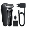 Braun Series 7 71-N1000s Black