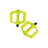 MTB Pedále EXUSTAR PB70 - Yellow