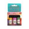 Altevita Set olejov Imunita a Prechladnutie 3 x 10 ml