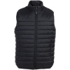 Joma Bundy Urban V Padding Vest Čierna