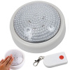 Verk Dotyková lampa 5 vedla s dálkovým ovládáním baterie lampy