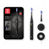 OCLEAN X ULTRA 20 BK Sonická zubná kefka (X ULTRA 20 BK)