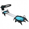 Blue Ice Harfang Mono Crampon Čierna