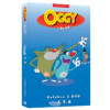 Oggy a švábi 4 - 6 / kolekce 3 DVD