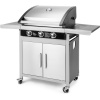 FZG 3005 Plynový gril 3 horáky FIELDMANN (FZG 3005)