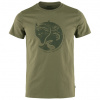 Tričko Fjällräven Arctic Fox T-Shirt men M