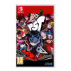 Persona 5 Tactica