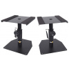 STAND4ME MON 15 Studio monitor- SET