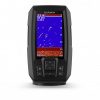 Garmin Striker Plus 4 with GT8HW-TM (GPS sonar) (010-01870-01)