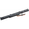 Avacom NOAS-X550E-N22 2200 mAh batéria - neoriginálna