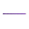 Reťaz SRAM AM CN Force E1, 126čl. so spojkou powerlock, purple, 00.2518.072.013