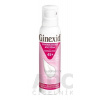 GINEXID gynekologická čistiaca pena 45+ 1x150 ml