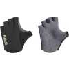 Cyklistické rukavice PEdALED Odyssey Gloves - Black S