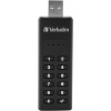 Flash disk VERBATIM Keypad Secure Drive 128GB USB 3.0 (49429)