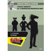 ChessBase Strategy University Vol 2: Prevention and Preparation in Chess, Adrian Mikhalchishin - verzia na stiahnutie (anglicky)