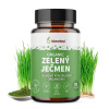 Blendea Zelený jačmeň BIO Organic 90 kapsúl
