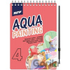 Aqua Painting - Malování vodou - pohádky 4 / maľovanie vodou - rozprávky 4 - MFP