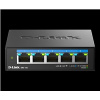 D-Link DMS-105/E 5-Port Multi-Gigabit Unmanaged Switch