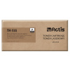 Actis TH-53A toner HP Q7553A LJ P2015 new 100%