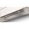 Vestavná digestoř FABER IN-NOVA AIR X/BK KL A120 - nerez