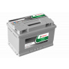 Castrol SLI-EN 12V 75Ah 720A LB3