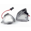 LED osvětlení do vnějšího zrcátka VW Passat 3C -- rok výroby 2005-11 SLEVA 5%