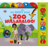 Zoo Hullabaloo! Ladybird Big Noisy Book