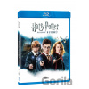 Harry Potter kolekce 1.-8. BD