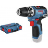 Bosch Professional GSR 12V-35 FC aku vrtací šroubovák, 12 V Li-Ion kufřík, bez akumulátoru, bez nabíječky, 06019H3002