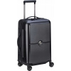Delsey Turenne 55 cm 38 l Ku sporu (Malý kufor, kabína Delsey Turenne 55 cm čierna)