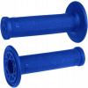 ODI MANŽETY OFF ROAD RUFFIAN NO WAFFLE MOTOCROSS GRIPS FARBA MODRÁ
