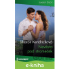 E-kniha Nevěsta pod stromeček - Sharon Kendrick