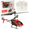 RC helikoptéra SYMA S5H 2,4 GHz RTF RC červená