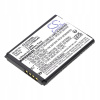 Batéria pre Alcatel 700 mAh