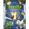 Sovička hledá kamarády - Georg Vollmer