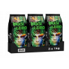 Zrnková káva Arabica Beans Republic Brasileiro 3000 g