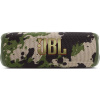 JBL Flip 6 Squard reproduktor bluetooth prenosný