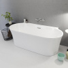 Aquatek LAREDO 1700 Vaňa voľne stojaca VANALAREDO1700