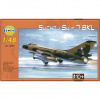 Model lietadla Smer Model Kit 0853 lietadlo - Suchoj Su-7 BKL (8594877008532)