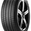 Pirelli SCORPION VERDE ALL SEASON 235/55 R17 99V TL M+S FP ECO
