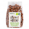 Country Life Lískové ořechy BIO - 250g