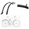 SKS Velo 42 Urban Blatník Set