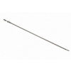 Giants fishing Vidlička nerez Bank Stick 2- Screw 50-90cm