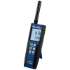 PCE Instruments teplomer, 0 - 60 °C, funkcia dataloggeru; PCE-330