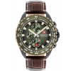 Swiss Military Hanowa SMWGC0001840 Mens Watch Stone Marten Chrono 45mm 10ATM