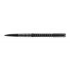 Target - darts Kovové hroty - Spare Fire Point - Black nickel - 36 mm